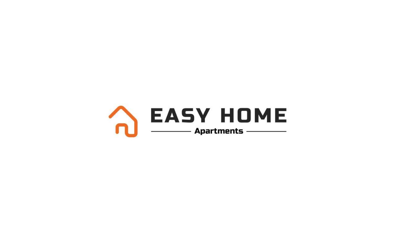 Easy Home Apartments Хаммерфест Экстерьер фото
